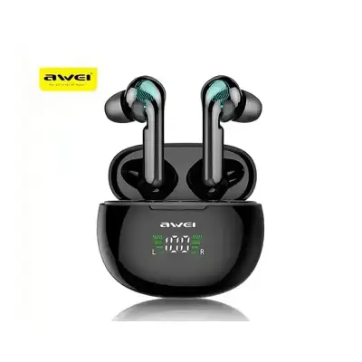 Awei T15P True Bluetooth TWS Smart Touch